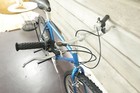 1980 s Vintage Mountain Specialized Stumpjumper 19  Frame 3x6 Xt Chromoly