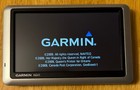 Garmin Nuvi 1450 Ultra-thin 5  Gps Navigator