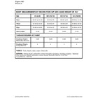 Past Patterns 0601 - 1930s Lounge Gown Sewing Pattern Sizes Xs-l 1930s Dress