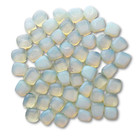 Opalite Tumbled Stones 20-30mm  Crystal Healing  Reiki  Wholesale Bulk Lots