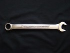 Craftsman-5 8  Combination Wrench -va-44697 Usa Hand Tool Vintage Wrench