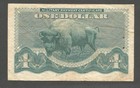 Usa Military Payment Certificate 1 Dollar 1969  series 692   F   P-m95 Bnb-b1099