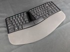 Microsoft Sculpt Ergonomic Wireless Keyboard Model 1559 No Dongle battery Cover