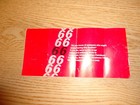 Vintage Phillips 66 Phillips Petroleum Company Pamphlet   Why It Got The 66 Name