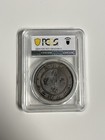  1908  34 China Chihli  Dragon Dolla  1 Pcgs Genuine Xf Detail Lm-465 Cld conn