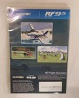 Horizon Hobby  2020  Rf9 5 Realflight Rc Flight Simulator Trainer Ex Software