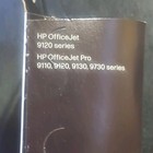 Hp - 936 3-pack Tri-color Ink Cartridges Cyan magenta yellow  Exp  02 2027