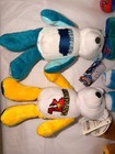 Lot Of 12 State Quarter Coin Teddy Bears By Limited Treasures