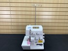 Juki Mo-654 Den 4-thread Serger Overlock - Quality Pre-owned    