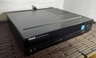 Rca Dvd Home Theater System Rtd317-a Receiver Only No Remote speakers Tested