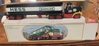 Hess Toy Truck Bank 1984 Vintage Hess Fuel Oils