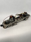 O Gauge  - Lionel - Working And Running Santa Fe Diesel Locomotive - Lot Of 1