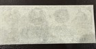 1860s  5 Bank Of America Providence Rhode Island Obsolete Remainder Note Ri