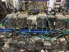 3x Bitmain Antminer Z9 Mini Asic Equihash Miner - 10kh-14kh No Psu Not Z15