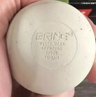 Brine Lacrosse Balls New White 