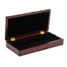 Durable 40 Reed Storage Case Holder Box For Oboe Replacment Parts
