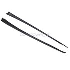 Front Side Windshield Garnish Seal For Honda Fit   Jazz 3rd Gen Gk 2015-2020 Us