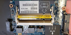        Dell Latitude E6500 Intel Socket P Ddr2 Laptop Motherboard La-4052p J331n