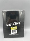 Star Wars Outlaws Ps5   Xbox Official Steelbook Case No Game New Sealed