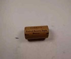  1  Sealed Buffalo Nickel Half Roll   Federal Reserve Bank Denver