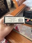 Parker Sonnet Premier Rollerball Pen  Blue   Gold In Box France