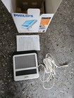 Philips Golite Blu Energy Mood Therapy Light Rechargeable Hf3332
