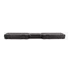 Flambeau Outdoors  6451sc-1 Safe Shot Field Gun Case  50 5 Inches plastic  Black