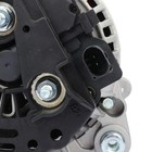 Alternator High Output Vw Beetle 06-10 12-14 Golf 10-14 Jetta 05-14 Passat 12-14