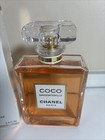 Chanel Coco Mademoiselle Eau De Parfume Intense 3 4oz New In Box