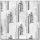 Vintage 1990 Anita Baker Concert Backstage Vip Pass