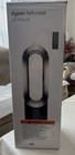Dyson Am09 Hot   Cool Fan Heater Black nickel New Sealed
