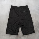 Villa Virzi Ks Cut Chrome Hearts Style Nylon Shorts