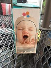 Homedics Mybaby Soundspa On-the-go Portable Sound Machine W clip Nib