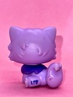 Lps Hasbro Blind Bag Purple Cat Rare Eu  2586  1 - Authentic Littlest Pet Shop