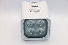 Chauvet Dj Lighting Freedom Par Hex-4 Wireless  Battery-operated Led Light White