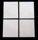 Equatorial Guinea Stamps Equatorial Guinea Queen Elizabeth Coronation Set Of 4