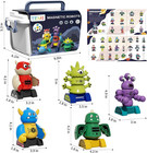 Temi Magnet Robot Toy For Kids 3-5 Years Old
