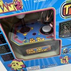 Ms  Pacman Plug   Play Classic Arcade Tv Game Entertainment 1993 New In Box Vtg