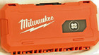 Milwaukee Sds Plus Heavy Duty Hammer Chisel Bit Set For Masonry 6-piece New