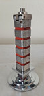 Johnson Wax Research Tower Souvenir Building Lighter Art Deco Frank Lloyd Wright