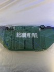 New Sealed Resident Evil 2026 Organ Transport Cooler Popcorn Bucket Bag