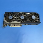 Gigabyte Geforce Rtx 3070 Gaming Oc 8gb Gddr6 Graphics Card Gpu  26