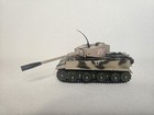 Corgi Vintage 1974  900 Germany Pzkpfw Tiger Mk 1 Tank Die-cast 