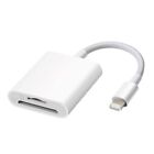 Sd And Tf Card Trail Camera Viewer Sd Memory Card Reader Adapter For Iphone Ipad