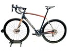 2017 Specialized Roubaix Pro Shimano Di2 Size  56cm  preowned 