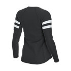 Nike Club Ace Long Sleeve Volleyball Jersey Women s Xs S Black Cz1429