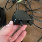 Klipsch Promedia 2 1 Speakers   Volume Control Black