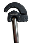 Husky 1 1 4  Basin Wrench Fits 3 8  To 1-1 4  Diameter - 1003 005 262