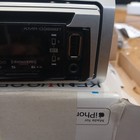 Kenwood Kmr-d368bt 50w 4v Cd Mp3 Marine Stereo Receiver With Bluetooth 