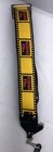 Vintage Kodak Film Camera Wide Neck Strap Pattern